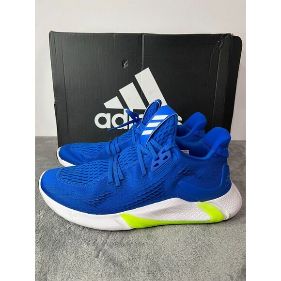 Adidas Shoes‎ Mens Size 11 Edge XT Summer Rdy Trainers Blue Running Sneakers main image 11